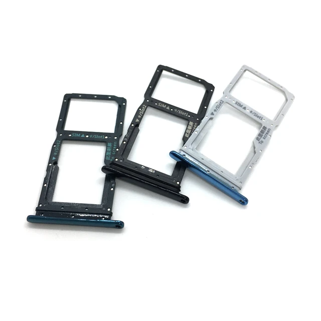 HUAWEI Y9P 2020 SIM HOLDER