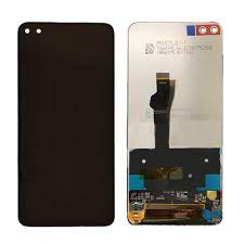 HUAWEI  Y7A / Y7A-2021/ PSMART 2021 COMP LCD