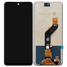 INFINIX X6825/ HOT 20 PLAY COMP LCD