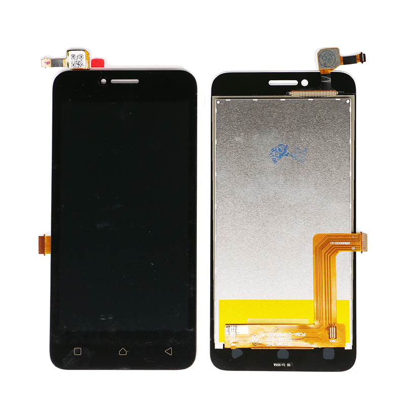 LENOVO A2016 COMPLETE LCD