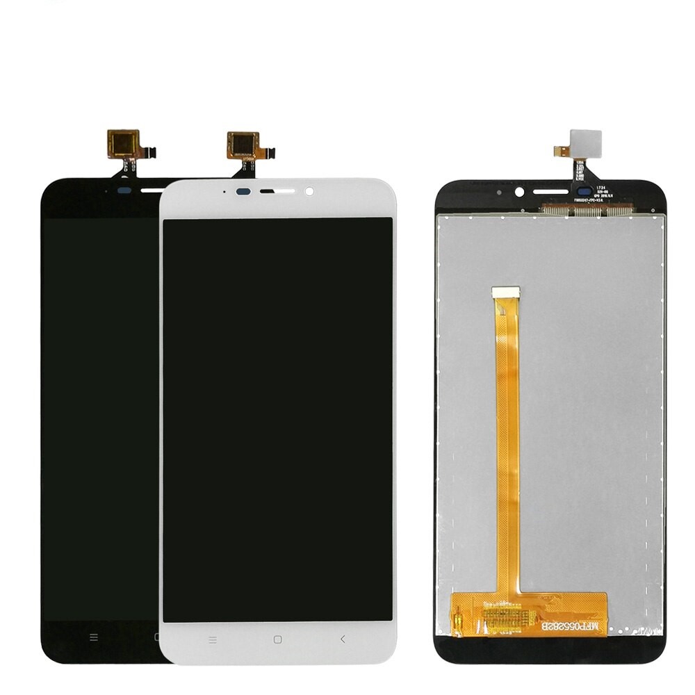 OUKITEL U20 PLUS COMP LCD