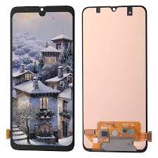SAMSUNG A70S/ A707F COMP OLED