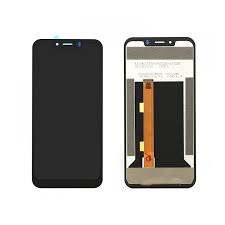 ULEFONE P35 COMP LCD