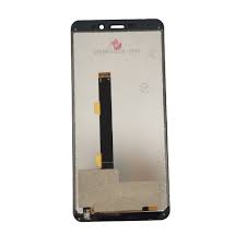 UMIDIGI F2 COMP LCD